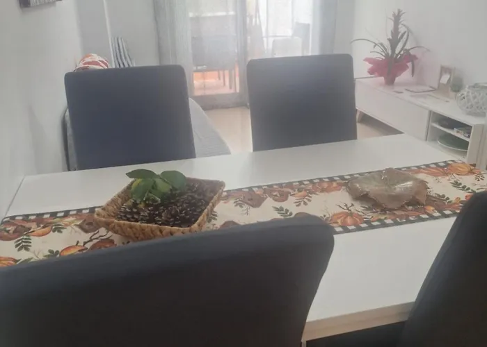 Apartment Cal Cucu