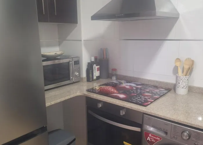Cal Cucu Apartment Gerp