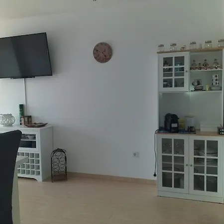 Apartment Cal Cucu