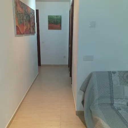 Cal Cucu Apartment Gerp