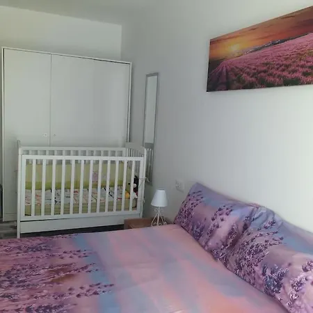 Cal Cucu Apartmán