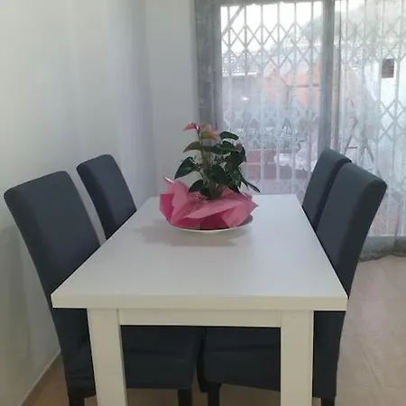 Cal Cucu Apartmán