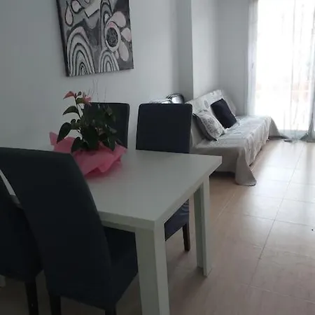 Apartmán Cal Cucu