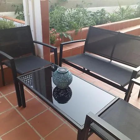Apartment Cal Cucu Gerp