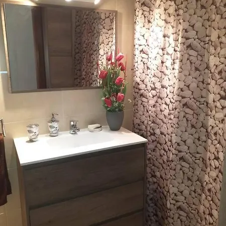 Cal Cucu Apartment