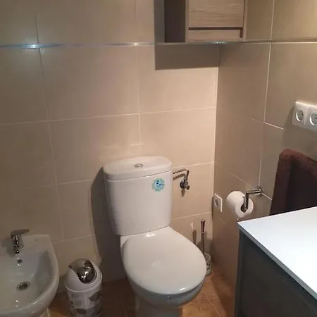 Cal Cucu Apartment
