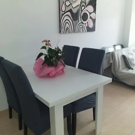 Apartment Cal Cucu