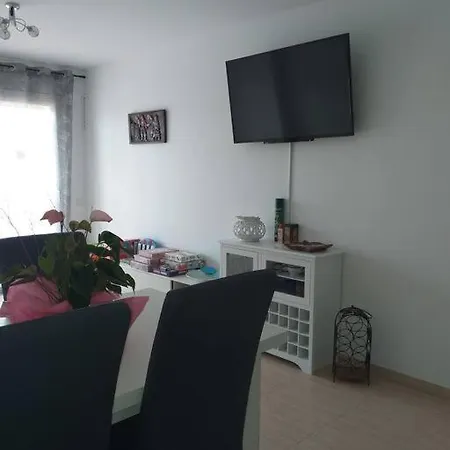 Cal Cucu Apartment *