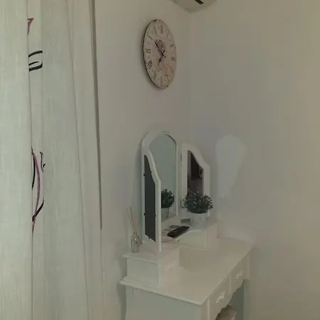 Cal Cucu Apartmán Gerp