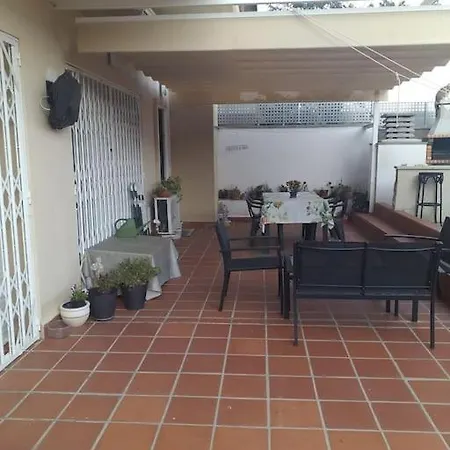 Apartmán Cal Cucu