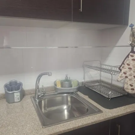 Cal Cucu Apartment Gerp