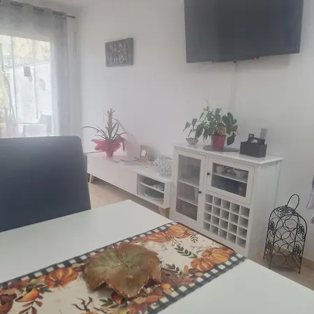 Cal Cucu Apartment