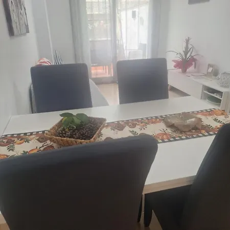 Apartment Cal Cucu