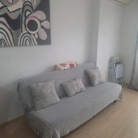 Cal Cucu Apartment *