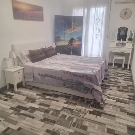 Cal Cucu Apartment