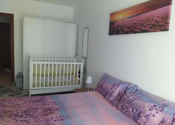 Cal Cucu Apartman