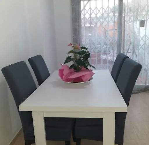 Cal Cucu Apartman