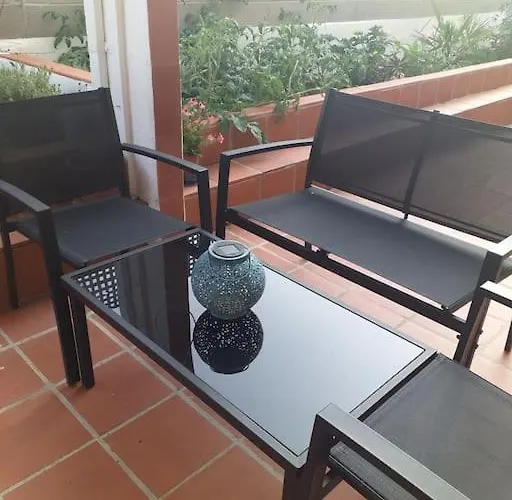 Apartman Cal Cucu Gerp