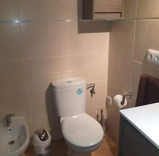 Cal Cucu Apartman