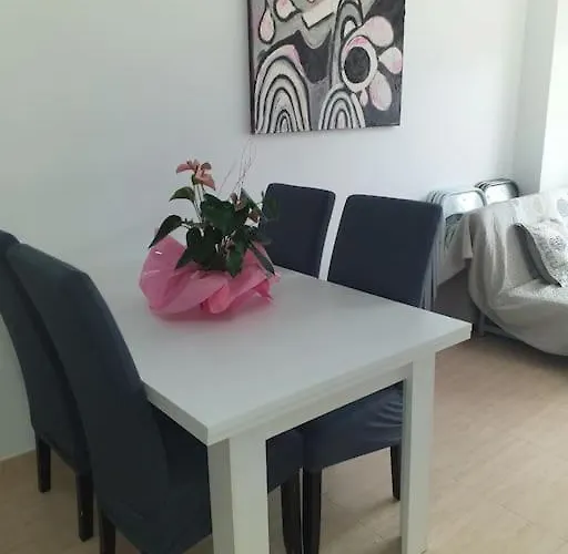 Apartman Cal Cucu