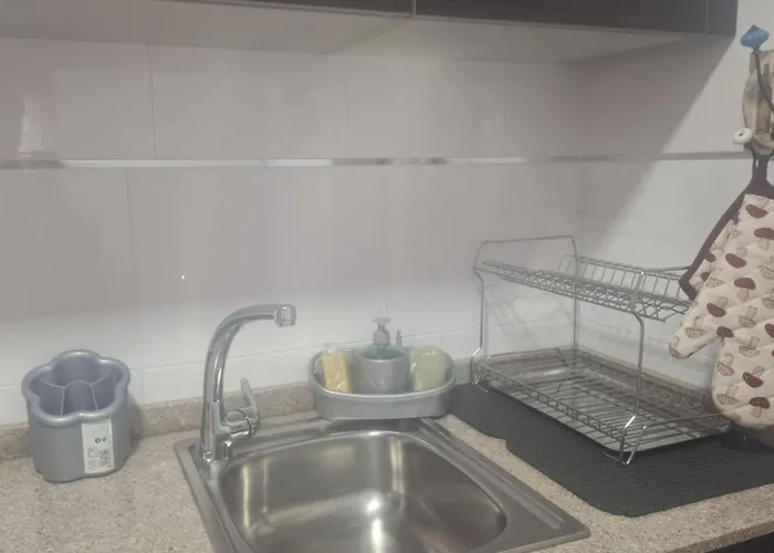 Cal Cucu Apartman Gerp