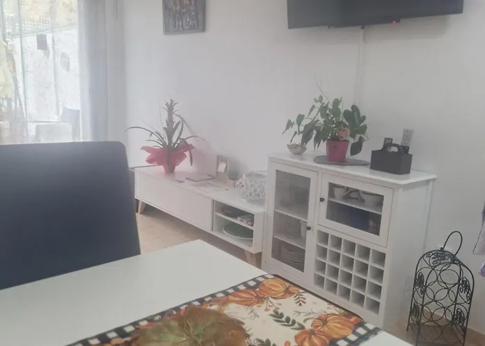 Cal Cucu 아파트