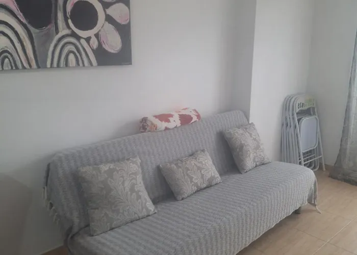 Cal Cucu Apartman *