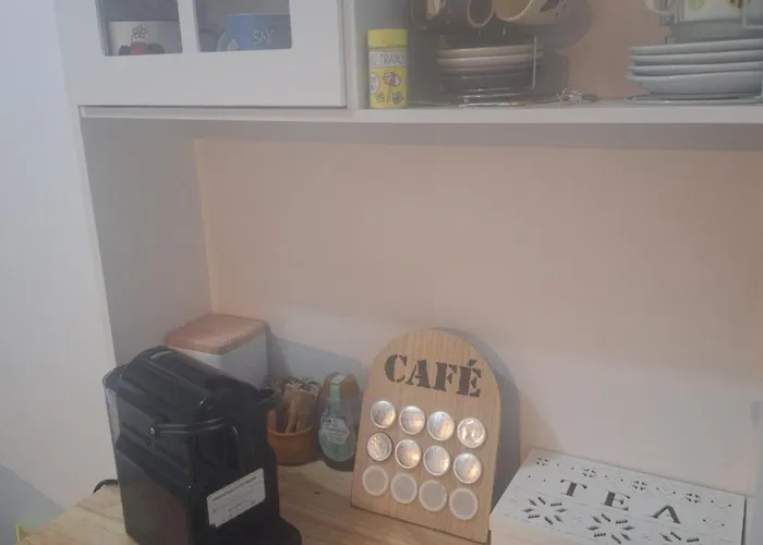 Apartman Cal Cucu Gerp