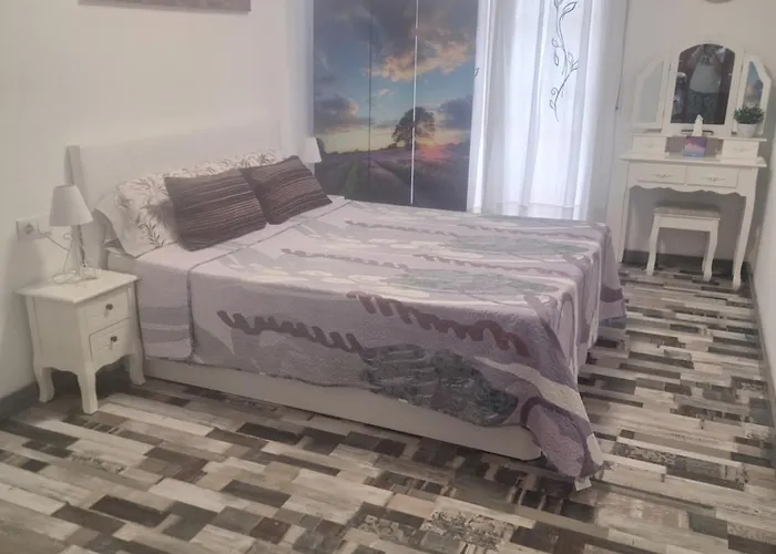Cal Cucu Apartman